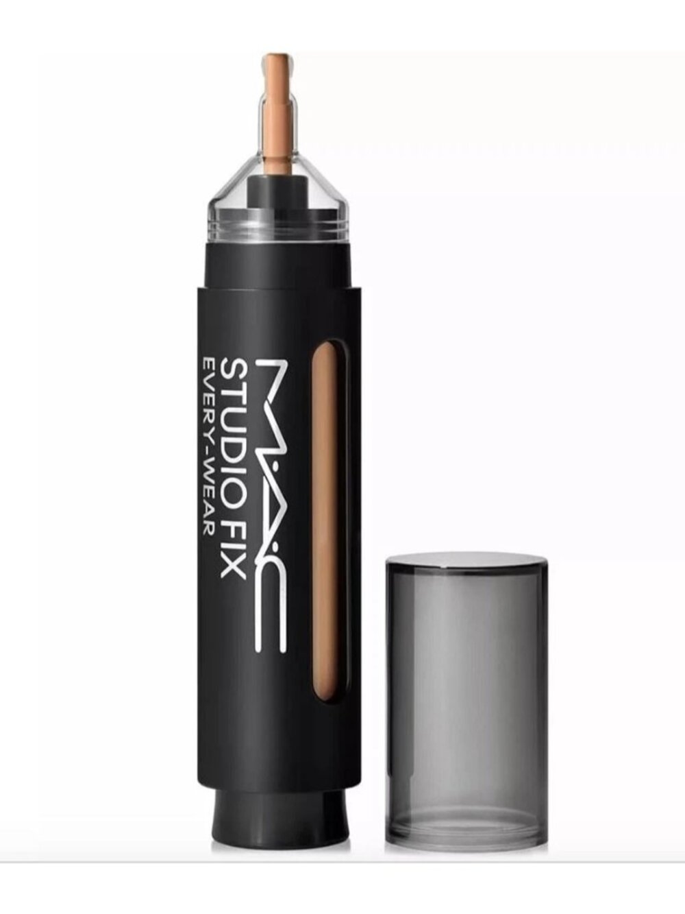 MAC Studio Face Pen NC37 – Lightweight Buildable Coverage Concealer Pen | New